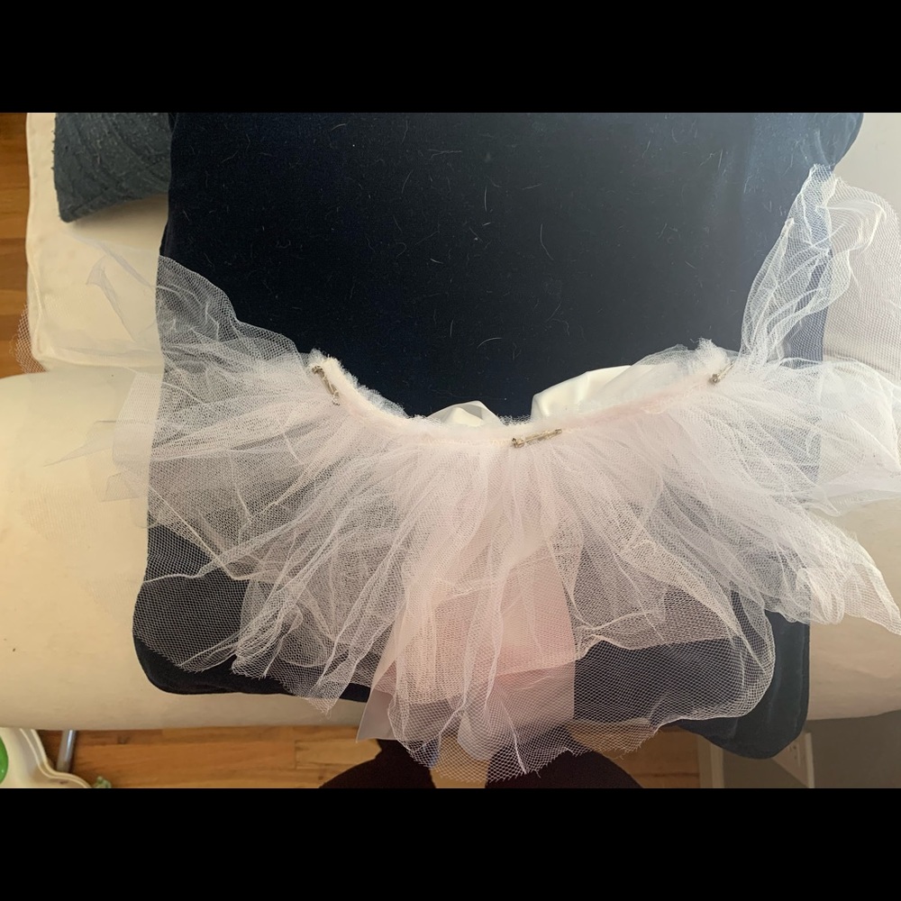 Booty veil - Picture 3 of 4